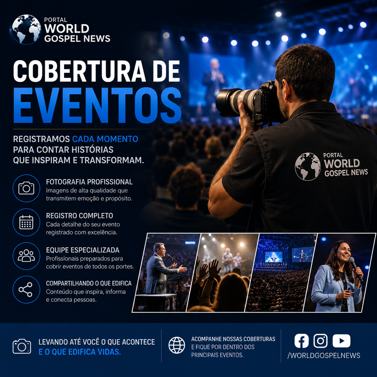 Igreja Batista Alvorada