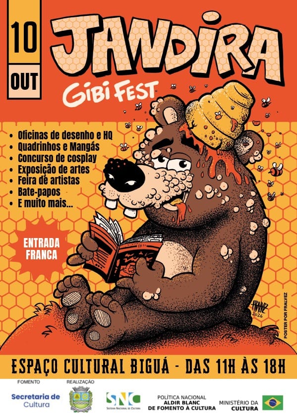 Jandira Gibi Fest