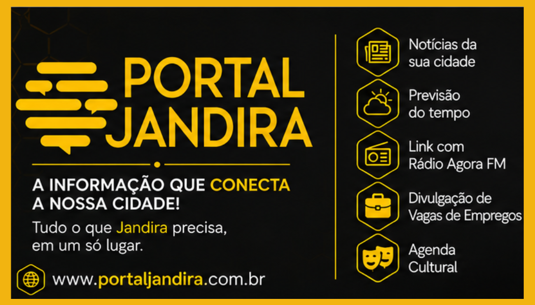 Portal Jandira